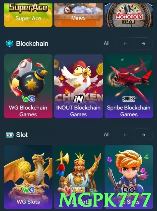 mgpk777 Pakistan - 3